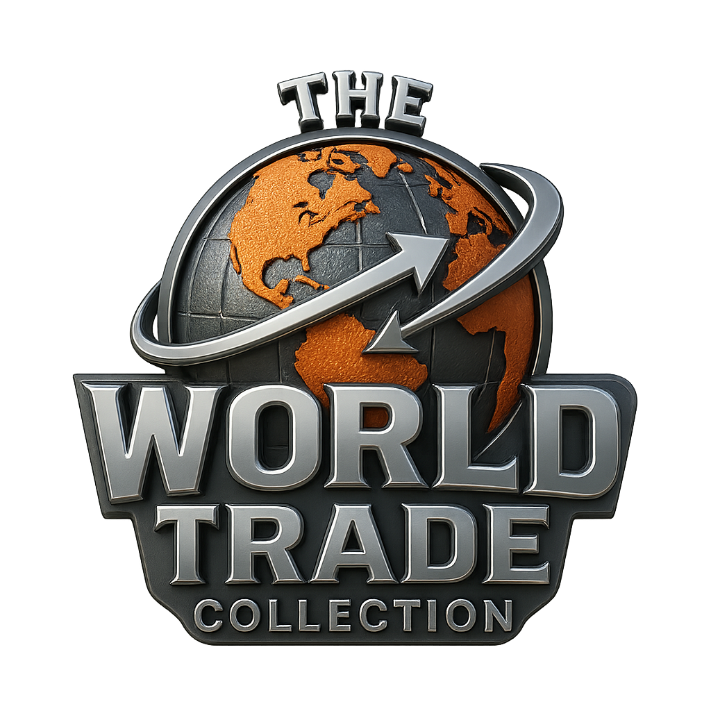 THE WORLD TRADE COLLECTION