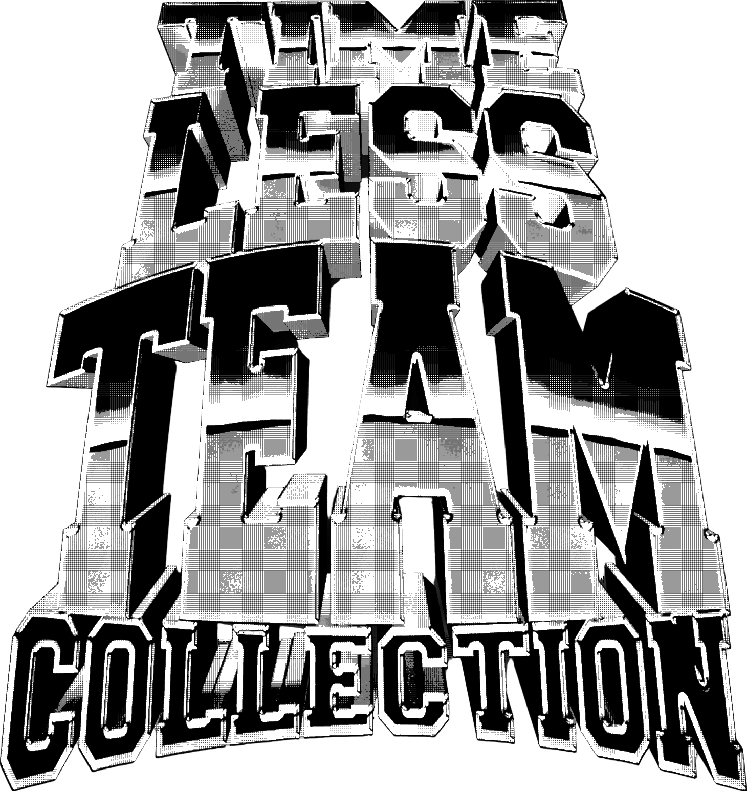 TIMELESS TEAM COLLECTION