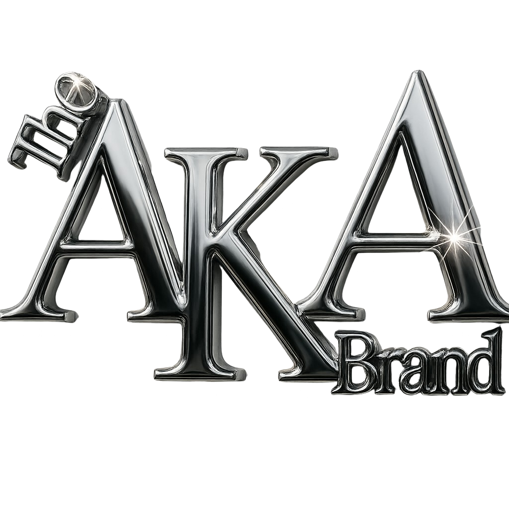 THE AKA BRAND COLLECTION