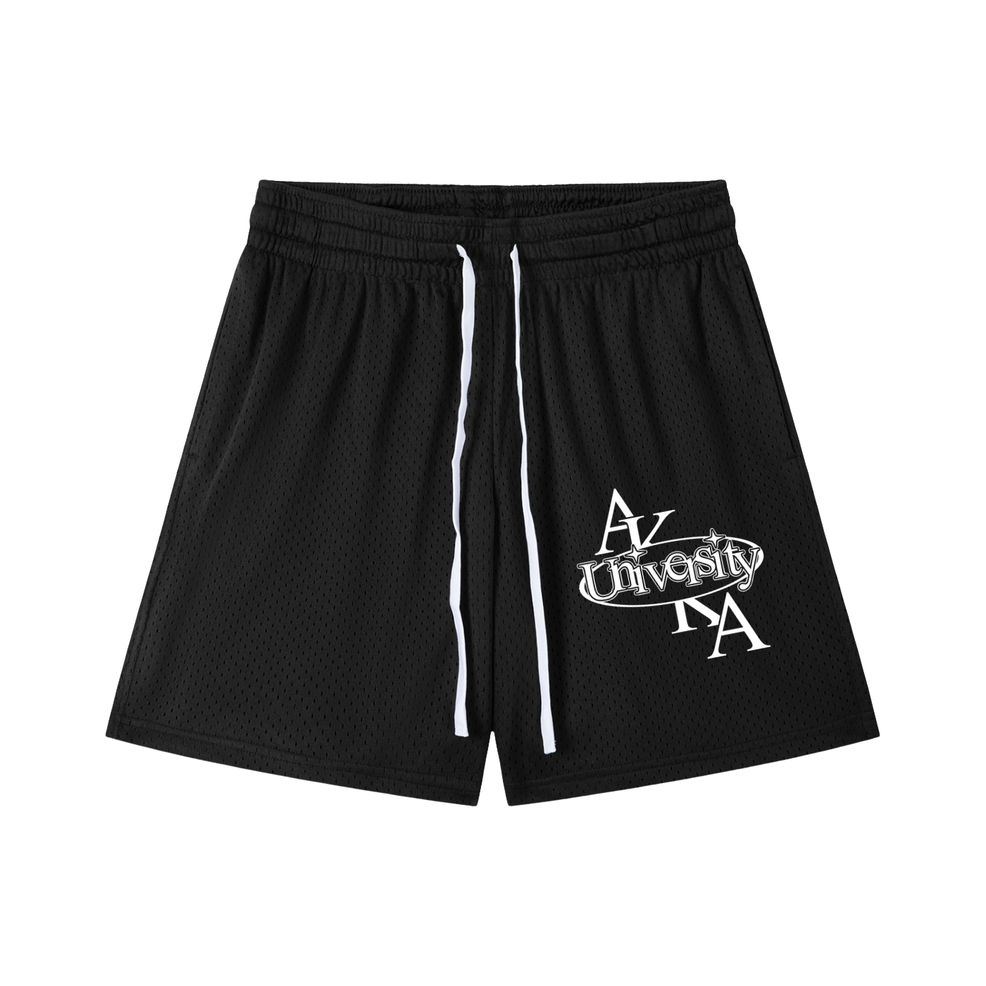 UNIVERSITY COURT SHORTS