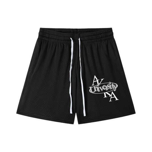 UNIVERSITY COURT SHORTS