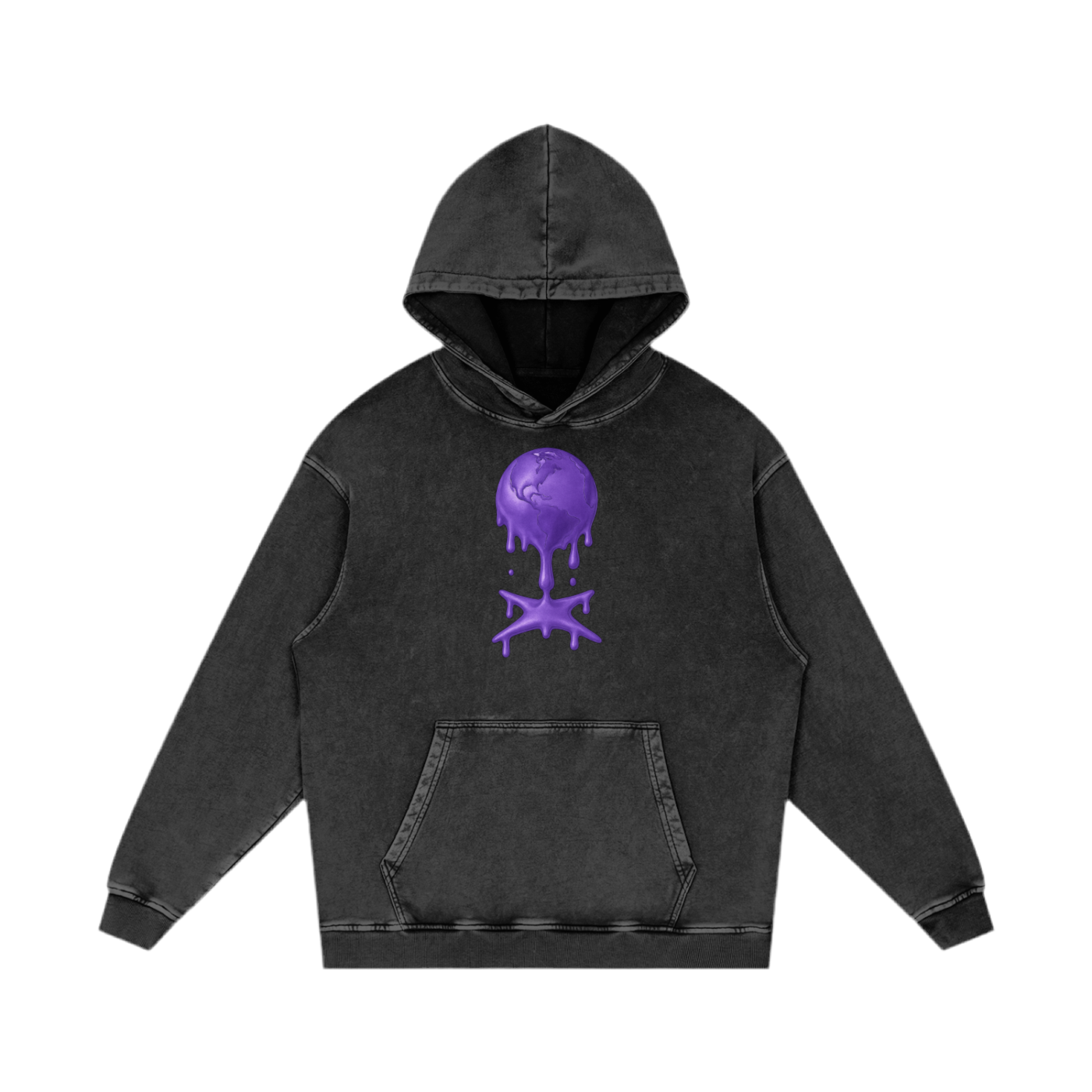 TWĮNZ X SPILLAGE KOMPANY HOODIE