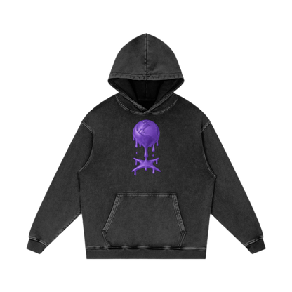 TWĮNZ X SPILLAGE KOMPANY HOODIE