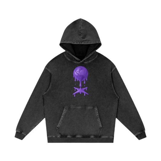 TWĮNZ X SPILLAGE KOMPANY HOODIE