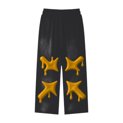 BEE’S ON ME SWEATPANTS