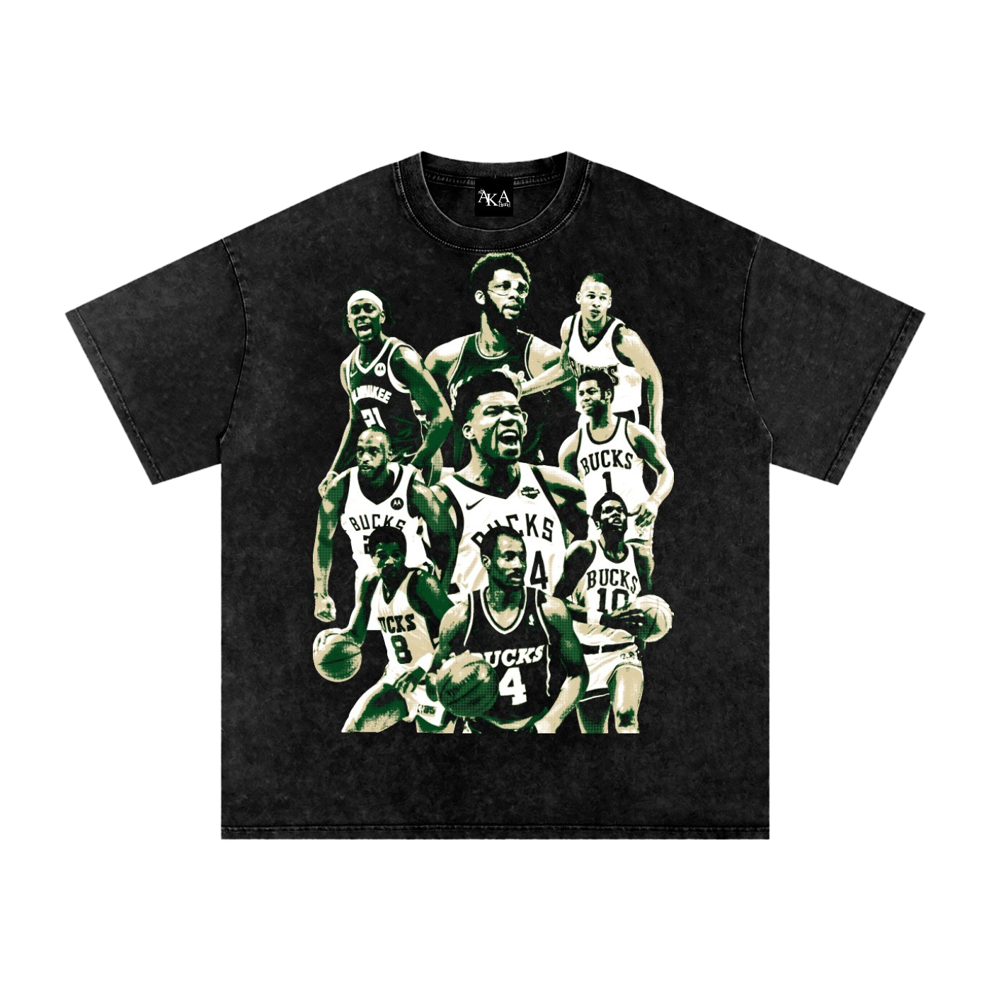 TIMELESS BUCKS