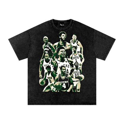 TIMELESS BUCKS