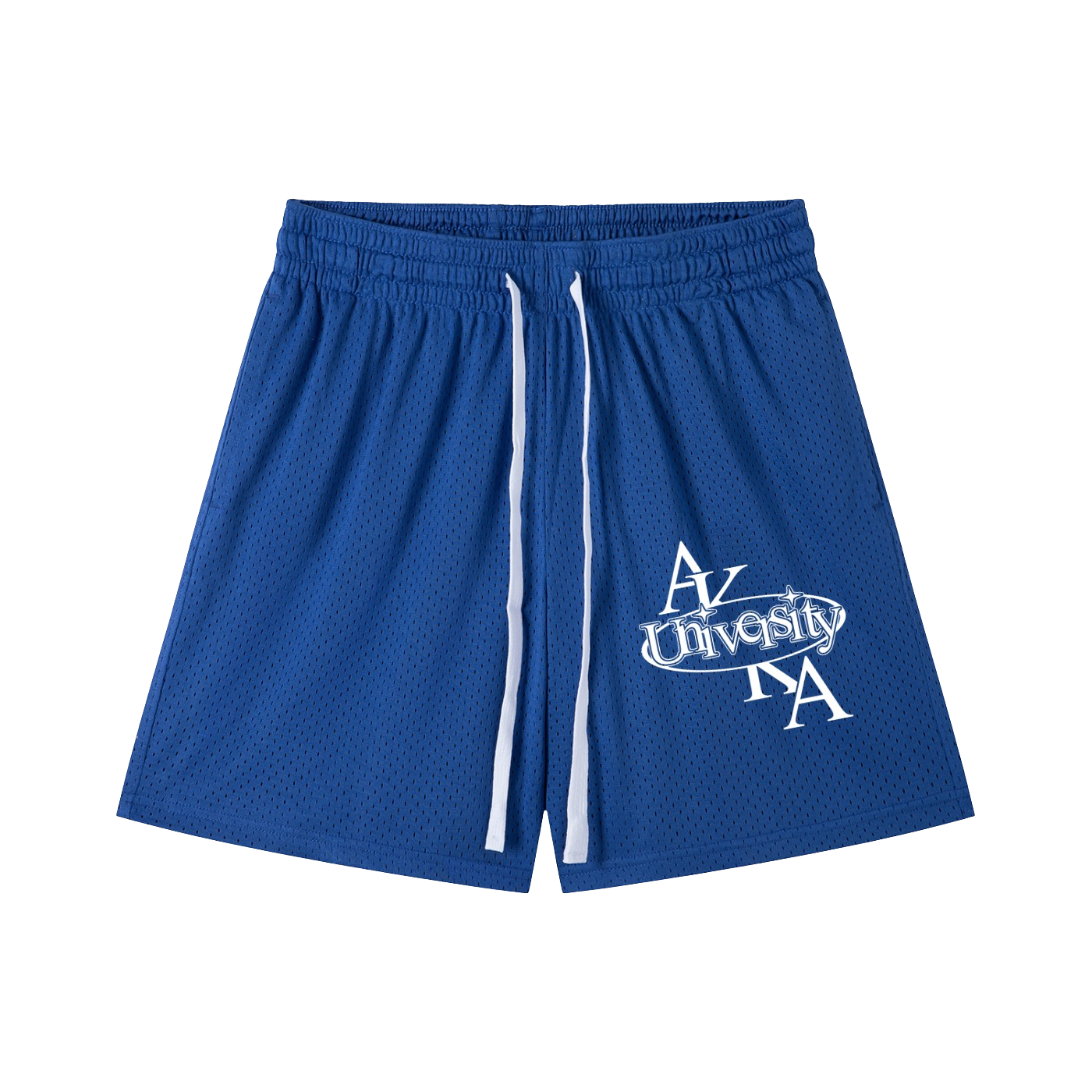 UNIVERSITY COURT SHORTS