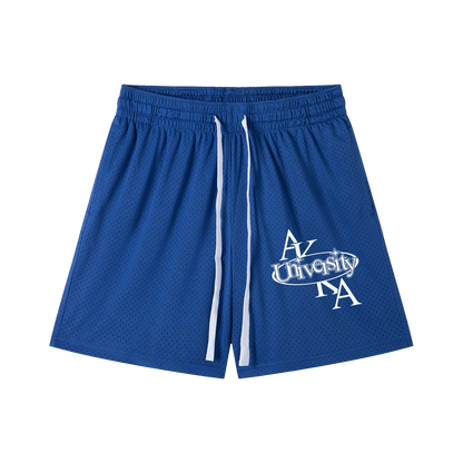 UNIVERSITY COURT SHORTS