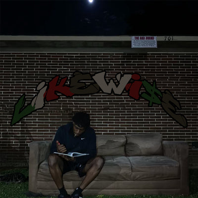 AKA WI$E - LIKEWI$E
