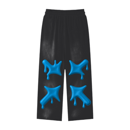 NO CLOUDS SWEATPANTS