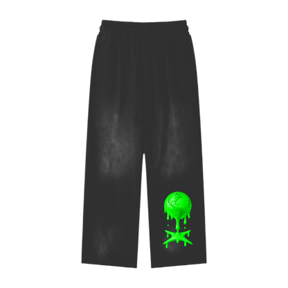 REAL SLIME SWEATPANTS