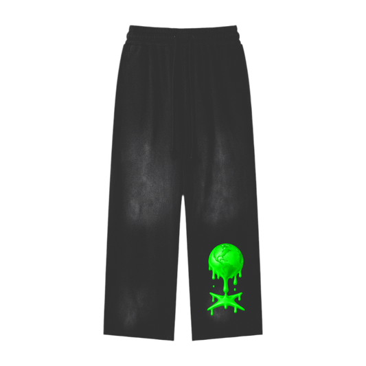 REAL SLIME SWEATPANTS