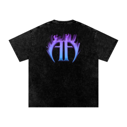 Sativa Smoke T-Shirt