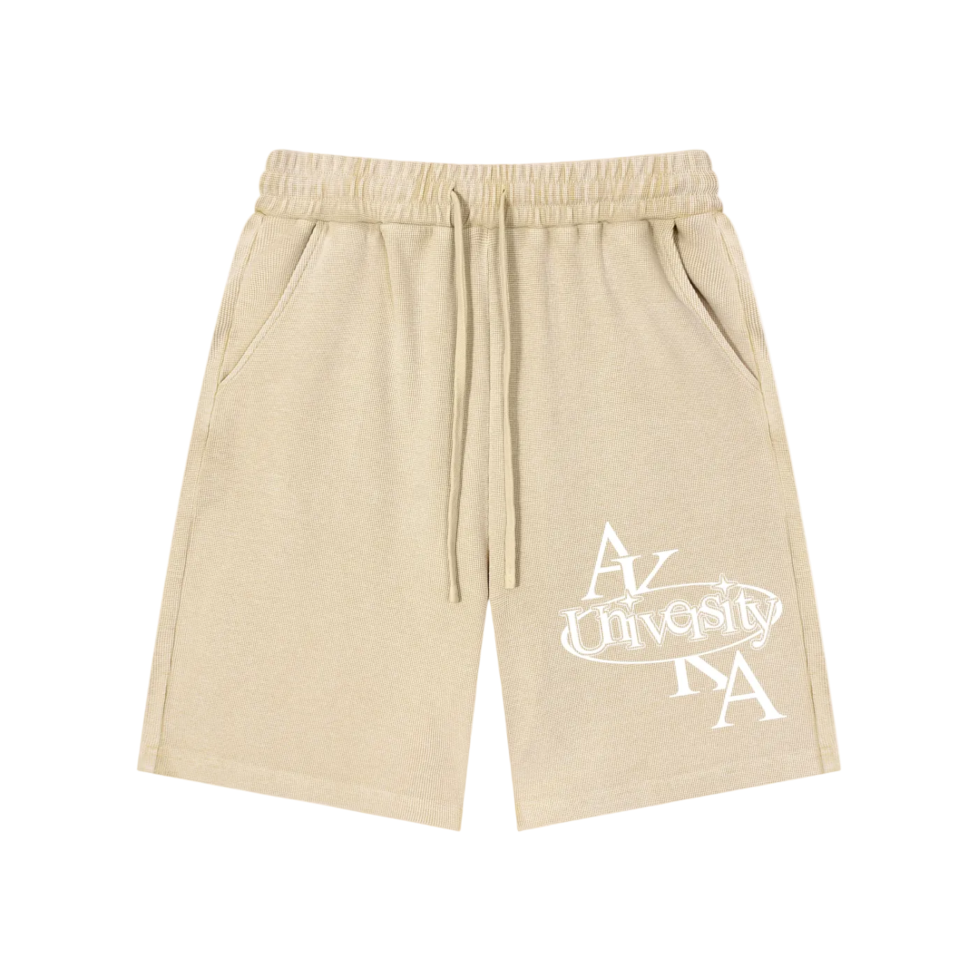 UNIVERSITY GYM SHORTS