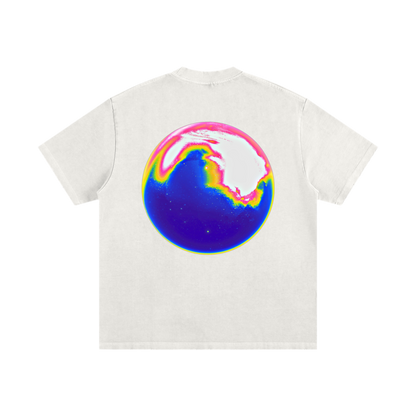 Beauty From The Mirage T-Shirt