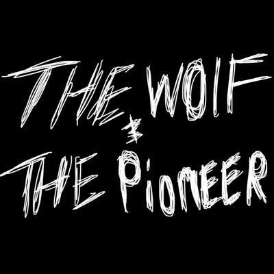 JAYY2KAYY - WOLF & THE PIONEER