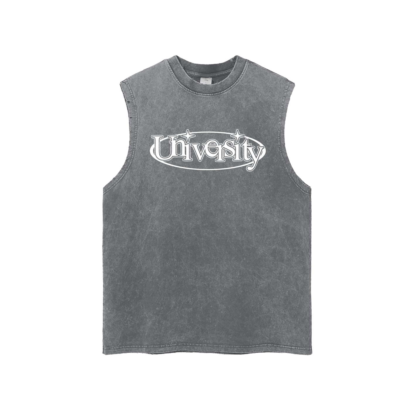 UNIVERSITY BALLERS TANK