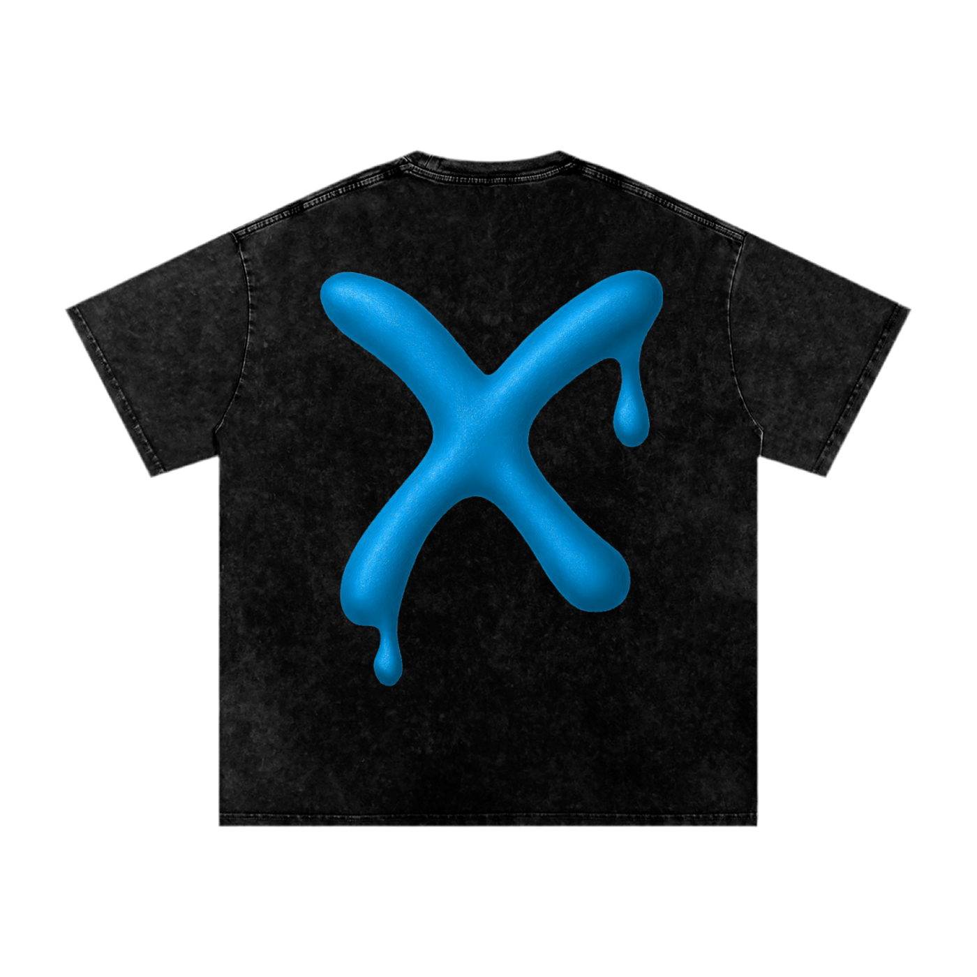 NO RAIN TEE