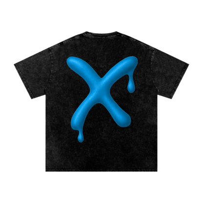 NO RAIN TEE