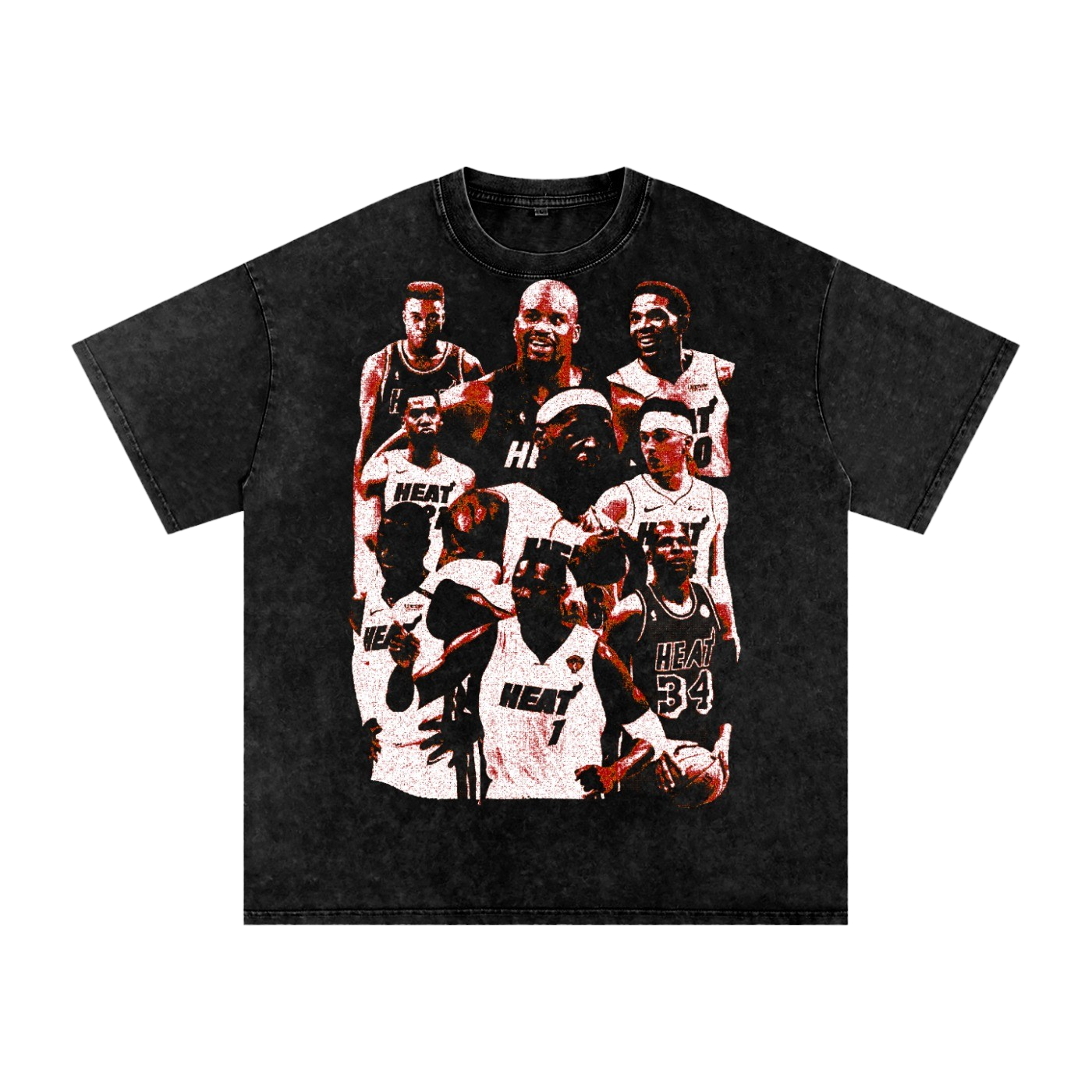 TIMELESS HEAT
