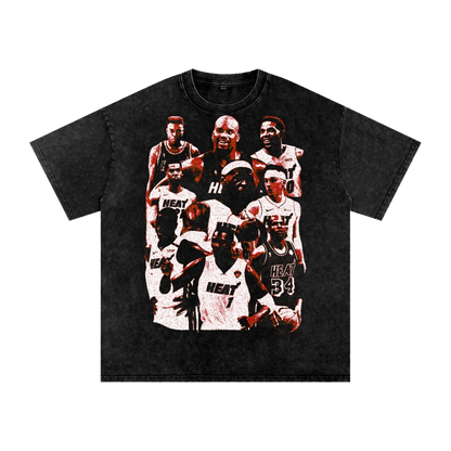 TIMELESS HEAT