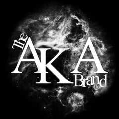 The AKA Brand