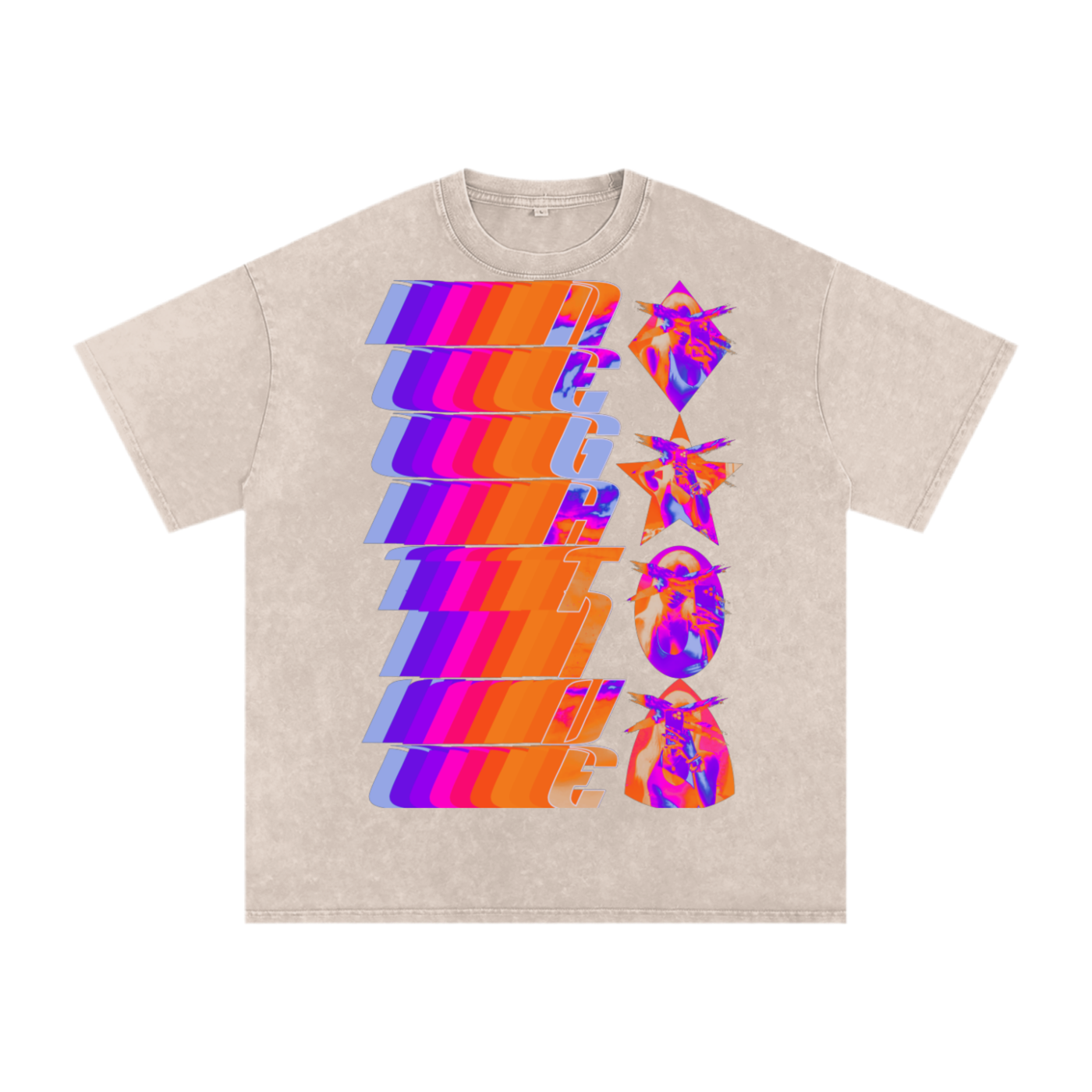 Starstruck T-Shirt