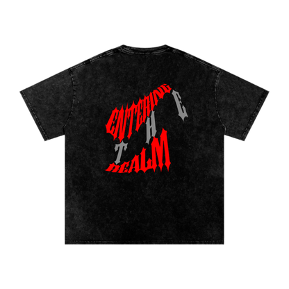 The Digital Realm T-Shirt