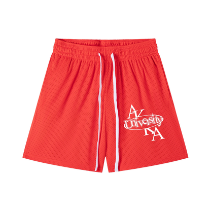 UNIVERSITY COURT SHORTS
