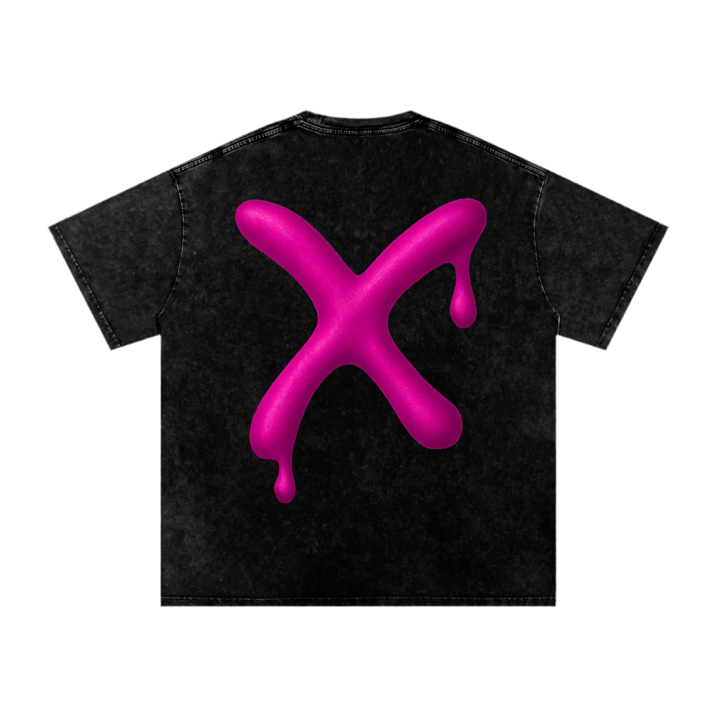 FLIRTING MIND TEE