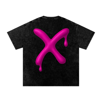 FLIRTING MIND TEE