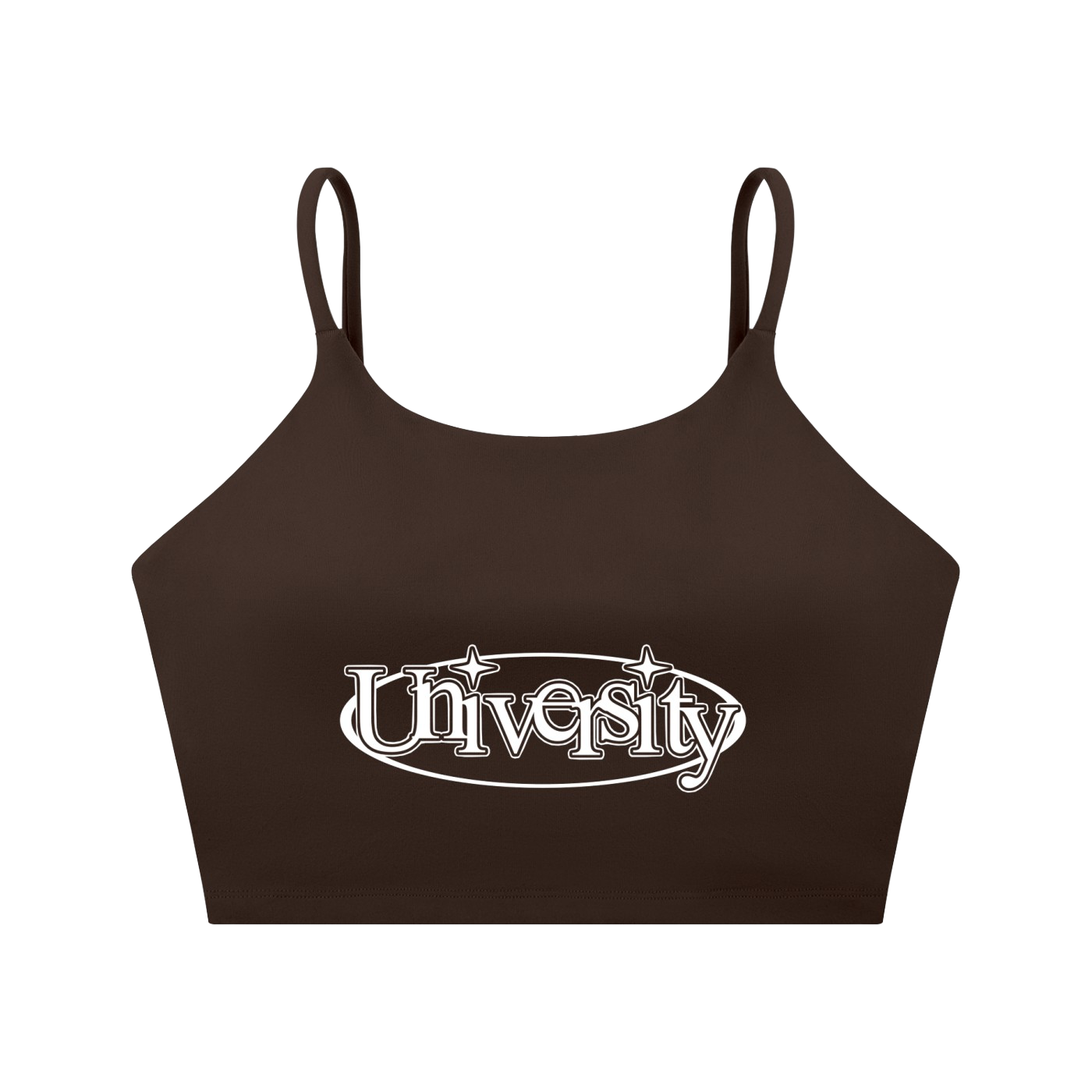 UNIVERSITY RUNNERS TOP
