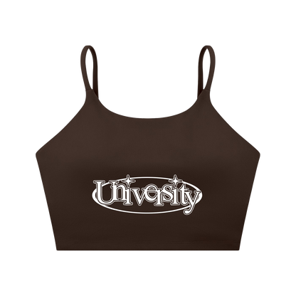 UNIVERSITY RUNNERS TOP
