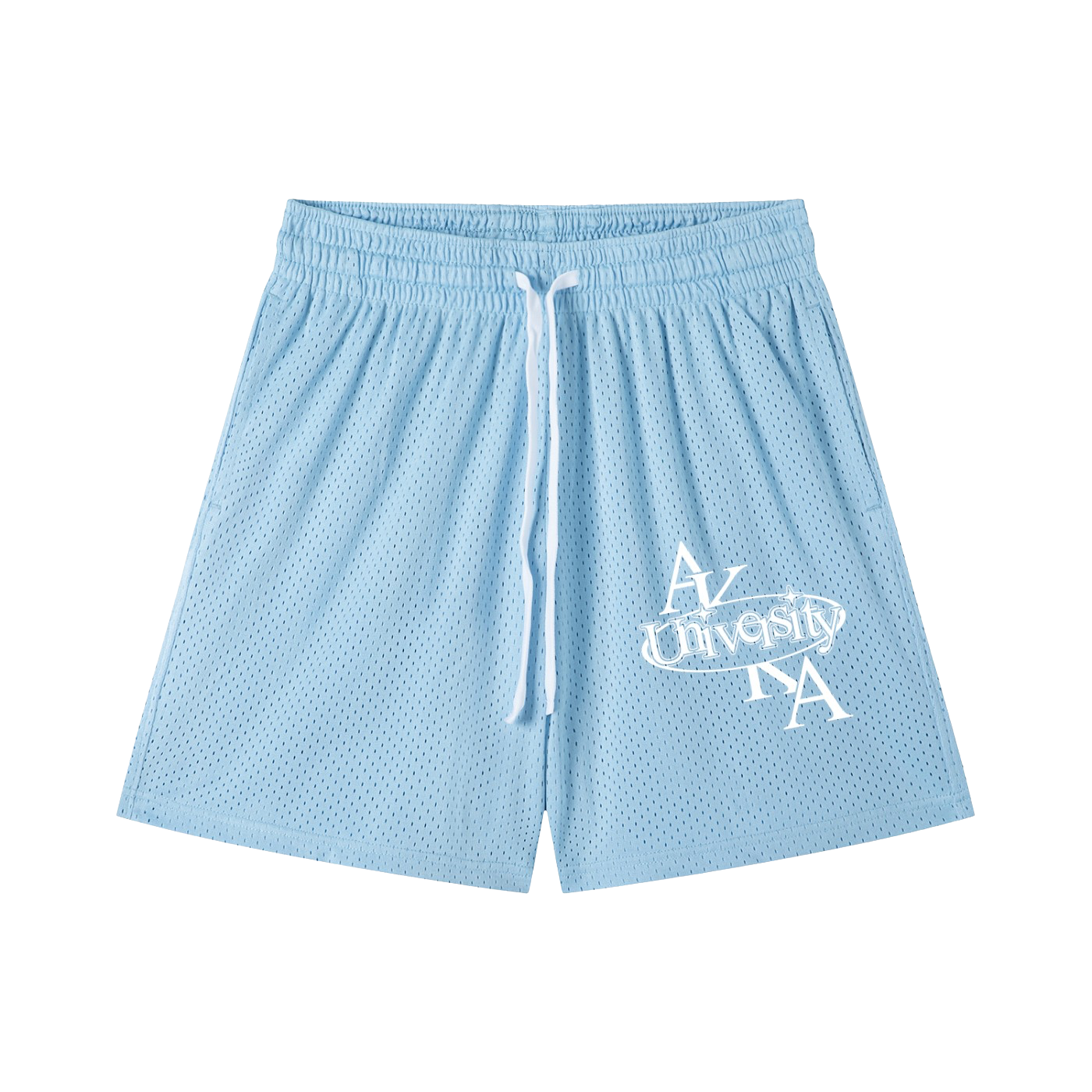 UNIVERSITY COURT SHORTS