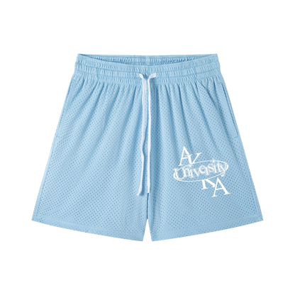 UNIVERSITY COURT SHORTS
