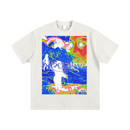 Beauty From The Mirage T-Shirt
