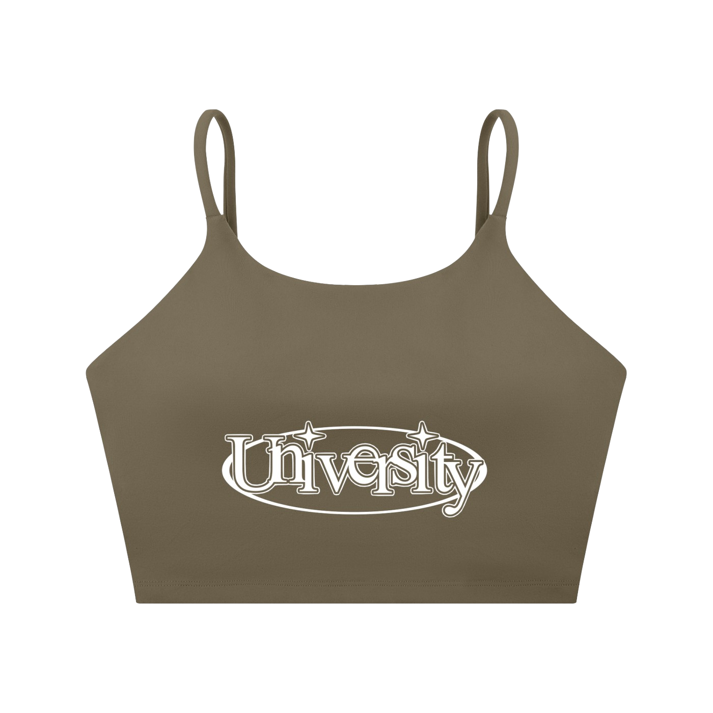 UNIVERSITY RUNNERS TOP
