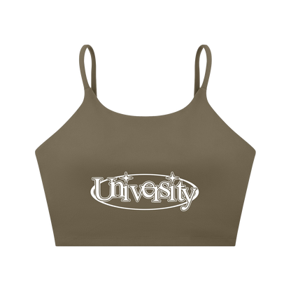UNIVERSITY RUNNERS TOP
