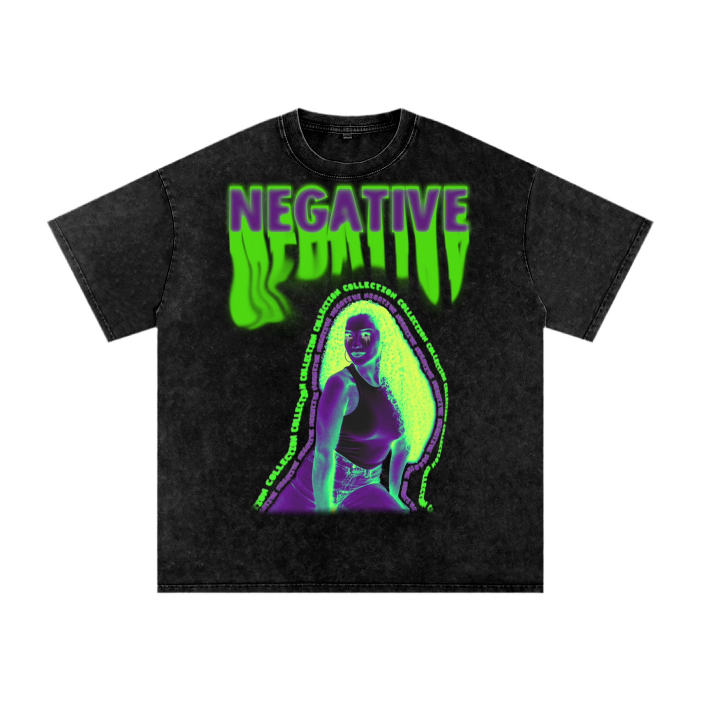 Toxic T-Shirt