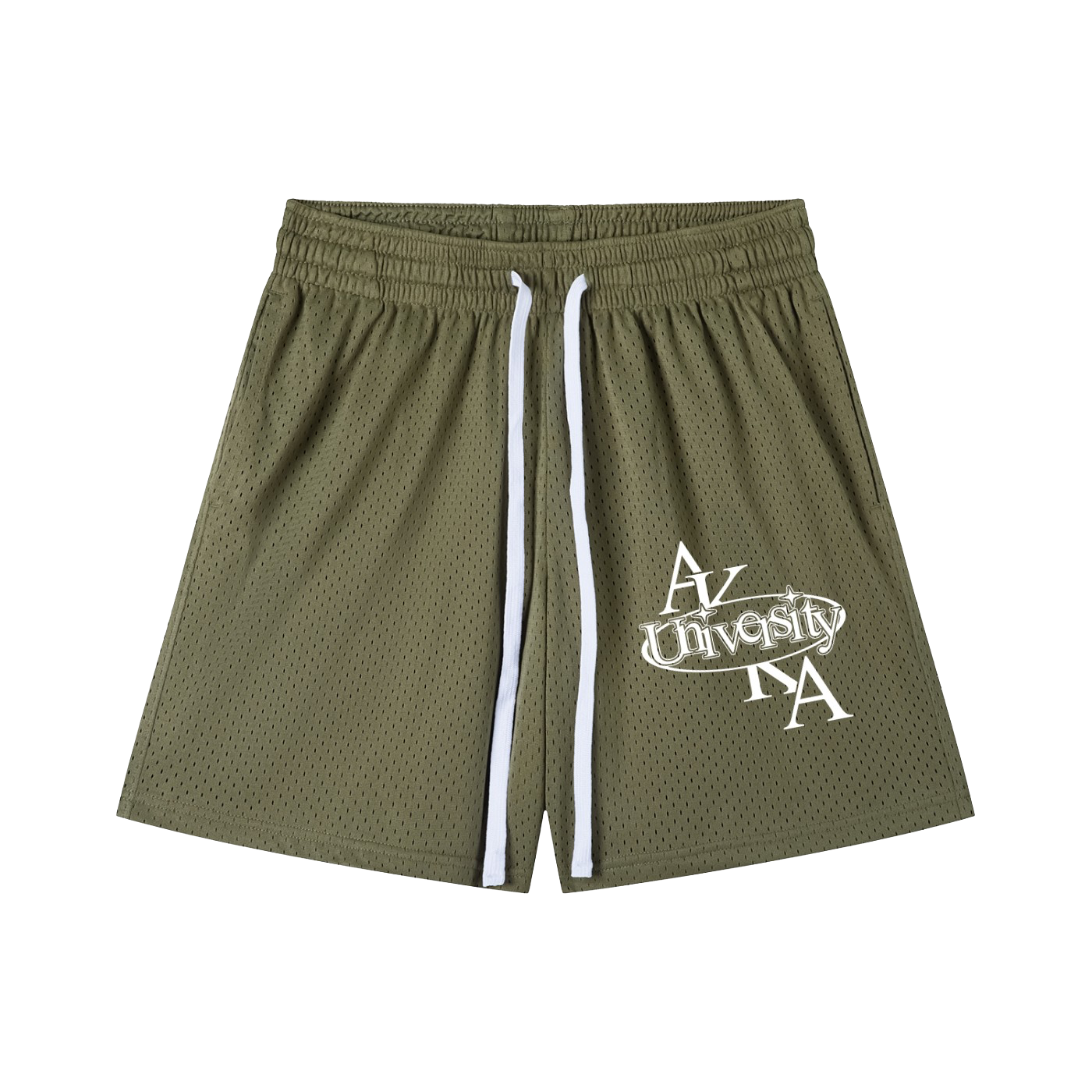 UNIVERSITY COURT SHORTS