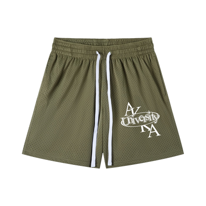 UNIVERSITY COURT SHORTS