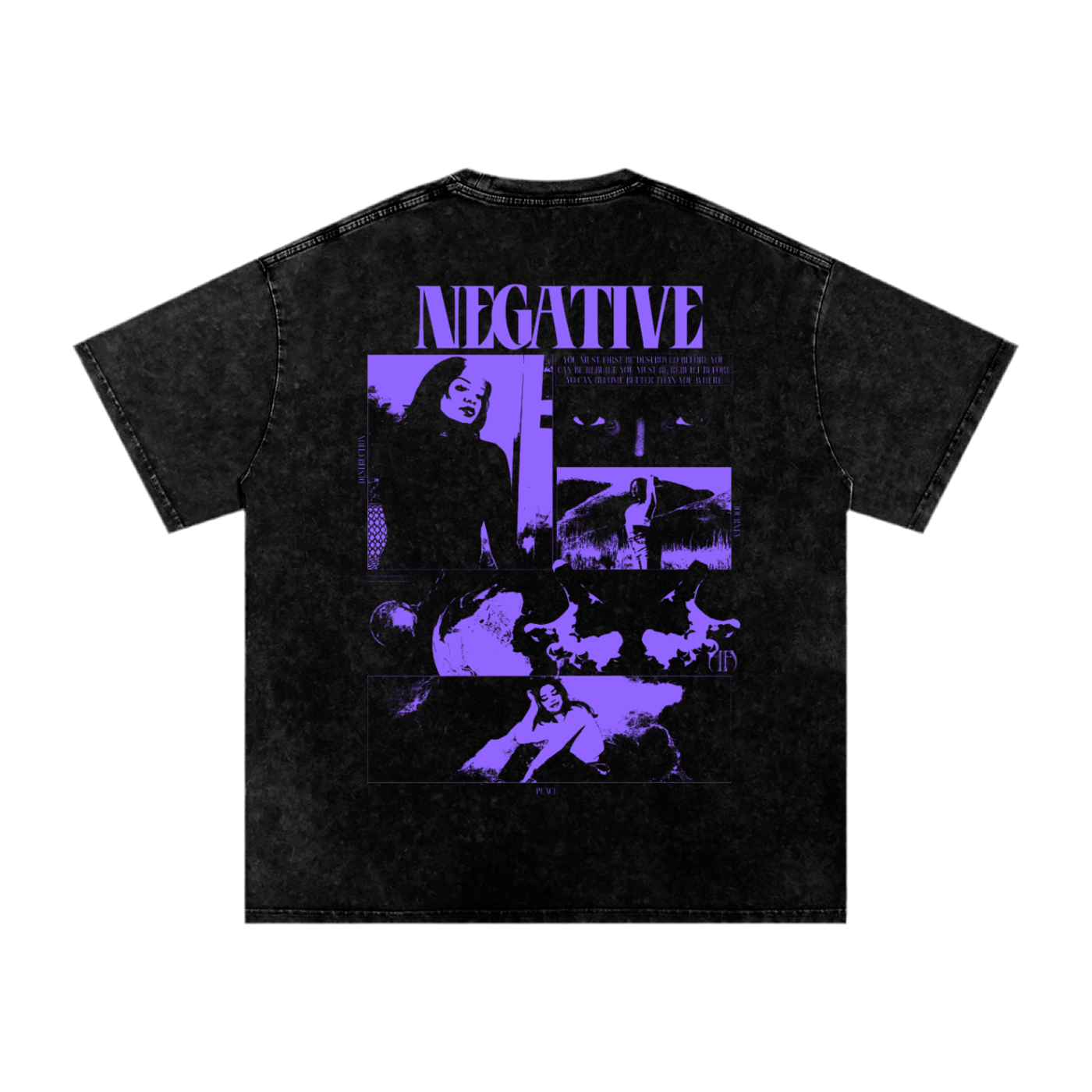 The Cycle T-Shirt