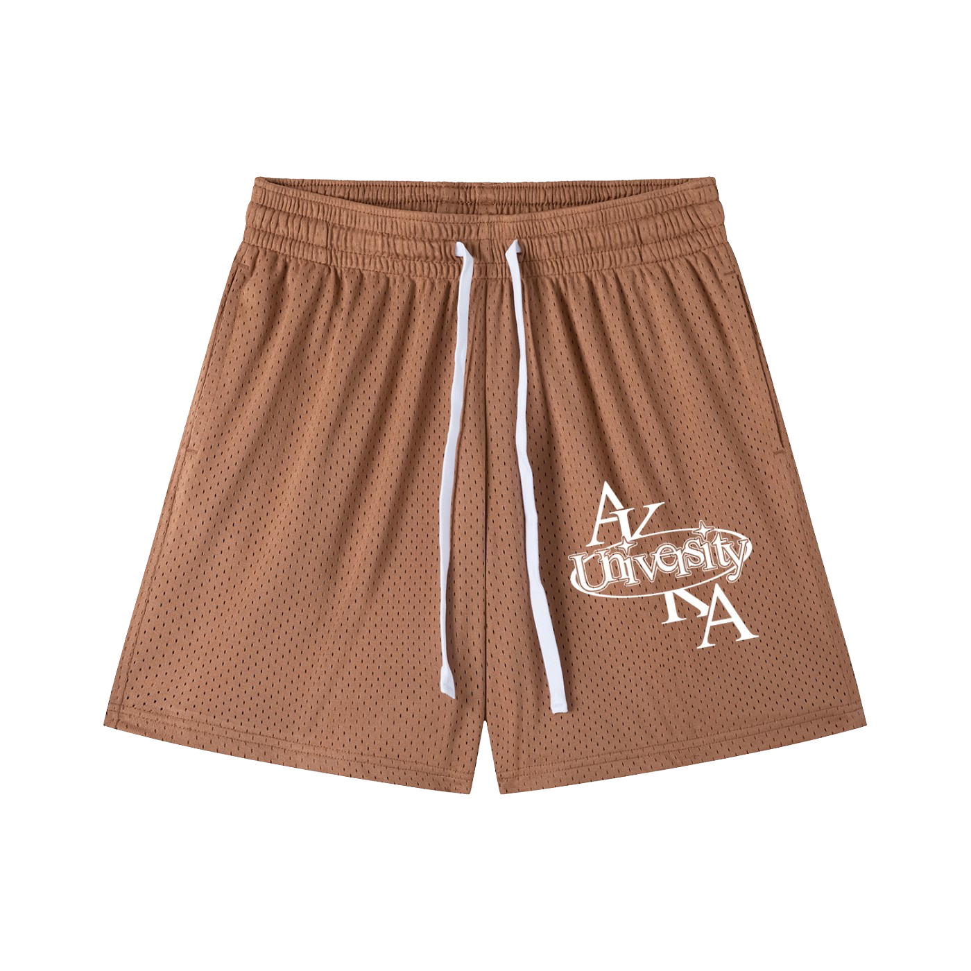 UNIVERSITY COURT SHORTS