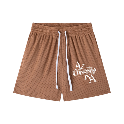 UNIVERSITY COURT SHORTS