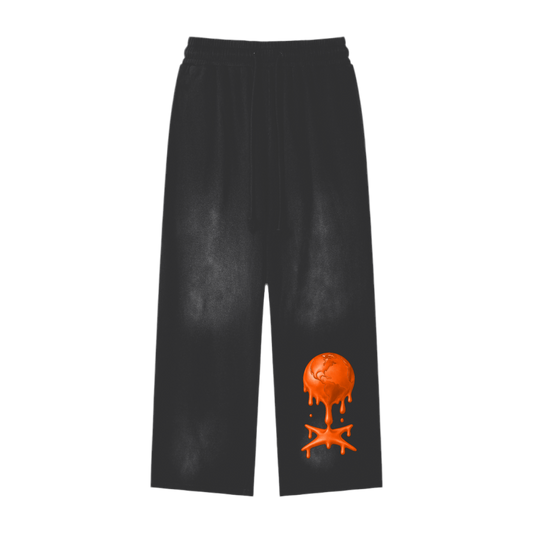 NO CRUSH SWEATPANTS