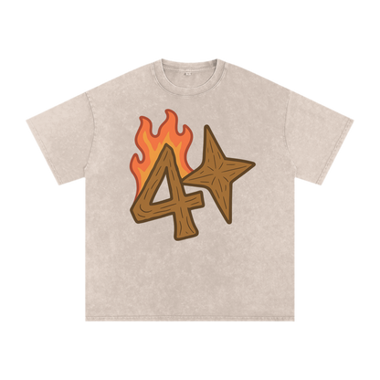Label Camping T-Shirt