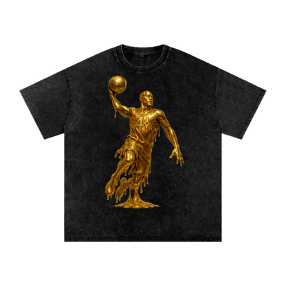 24K Ballin T-Shirt