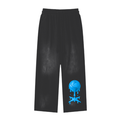 NO CLOUDS SWEATPANTS