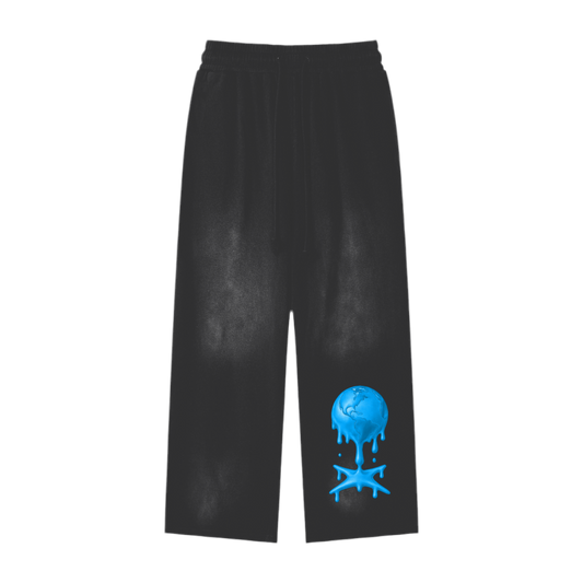 NO CLOUDS SWEATPANTS